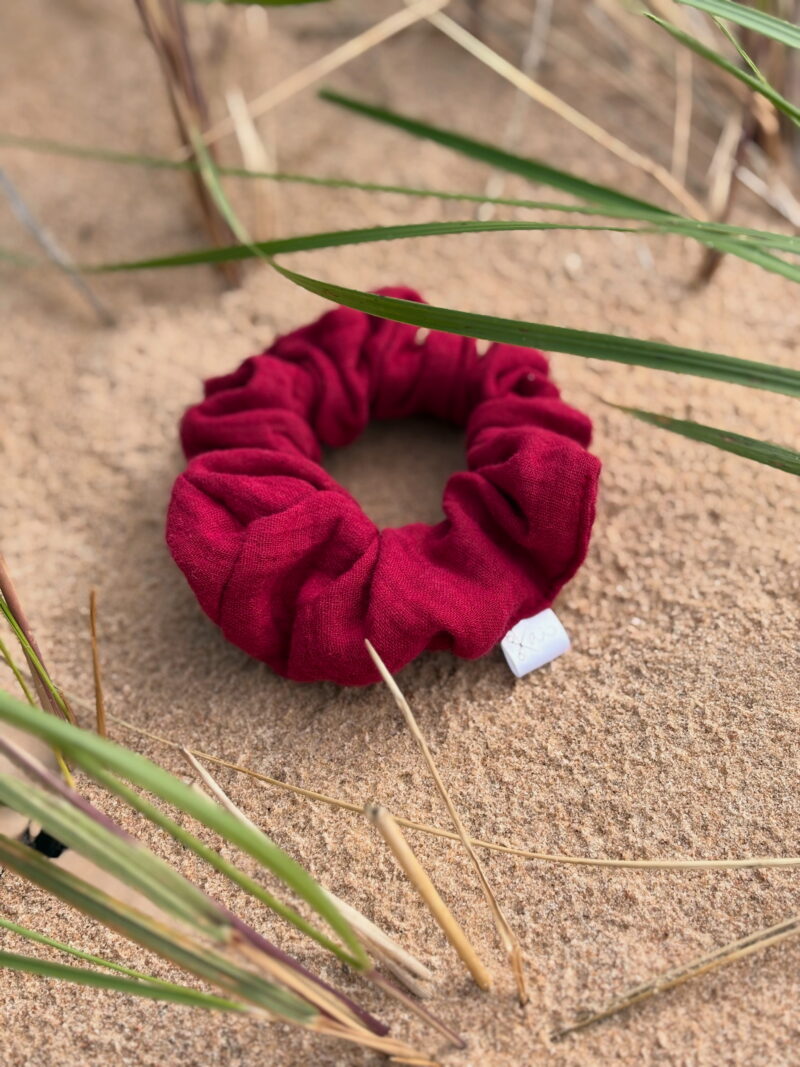 Scrunchie ehk pehme patsikumm - Image 2