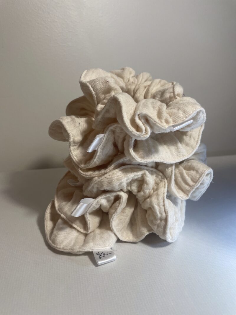 Scrunchie ehk pehme patsikumm - Image 3