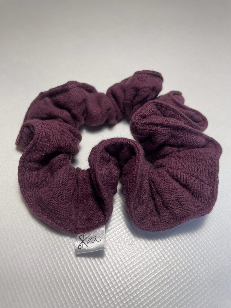 Scrunchie ehk pehme patsikumm - Image 4