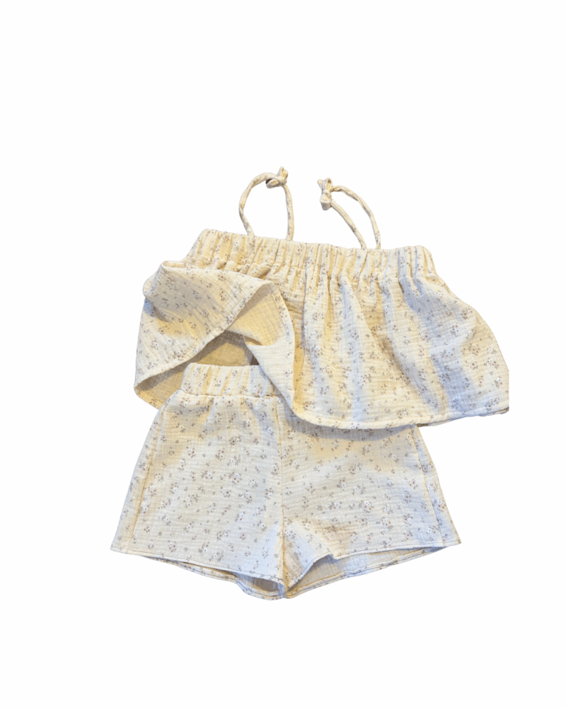 Laste Loungewear komplekt - Image 5