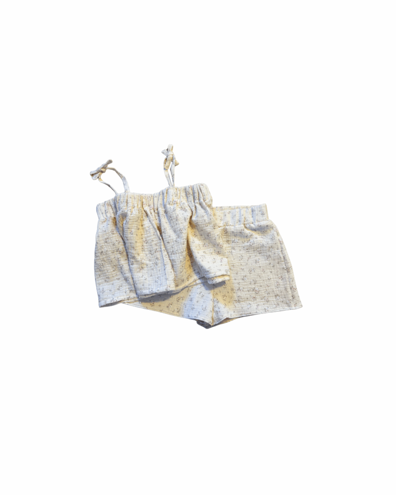 Laste Loungewear komplekt - Image 2